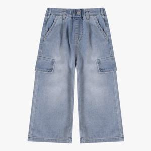 [밀리밤]시원소재카고데님(MLTJ2541Z)