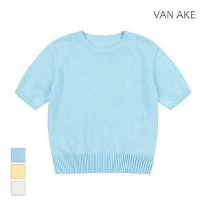 [반에이크][반에이크] 베이직 반팔니트_VB34KTM302Z (P003590524