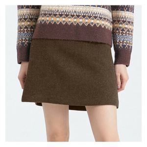 [미쏘]미니A 스커트 (MIWWHBT23C-T)