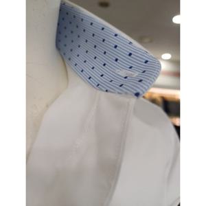 [피에르가르뎅]피에르가르뎅 CP 트윌와이드 카라 셔츠(PJDS1701)