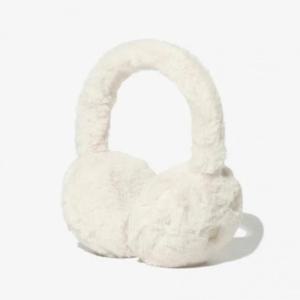 [휠라]휠라 여성 보아 귀마개 FS3EQG4302FCRM