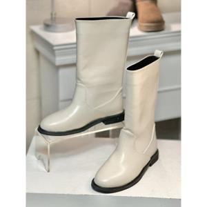 [노튼]노튼 세이브존06 코니 미들 부츠 2cm 2N8J022 (11462361)