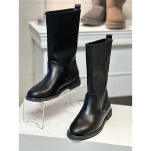 [노튼]노튼 세이브존06 토니 미들 부츠 2cm 2NA8J022 (11462359)