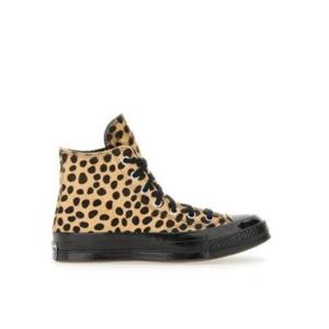 [컨버스]컨버스운동화 KQF A12705C 레오파드 프린트 하이탑