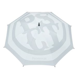 [페르시안캣]페르시안캣 빅페이스 골프우산 화이트