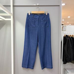 [무자크]M데님 포켓 팬츠 MQ3PT09