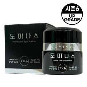 [도미나스][도미나스] 크림 6세대 50g 1개 (39158963)