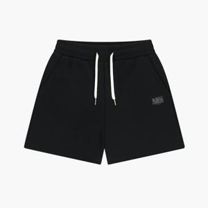 마리떼 여성 빈티지 클래식 스웨트 쇼츠 MFG46USP103 BLK OTM HGY FLW