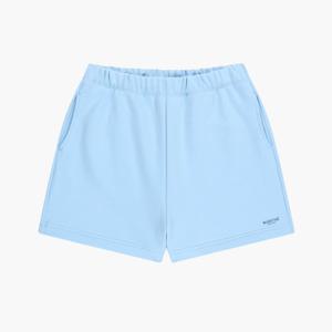 마리떼 여성 레귤러 스웨트 쇼츠 MFG46USP108 IBL IVR LHG