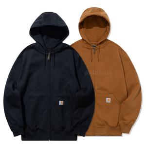 [칼하트]칼하트 100614 헤비웨이트 풀집 후드집업 (2colors)