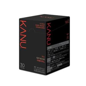 차류 맥심 카누다크 1.6gx30T