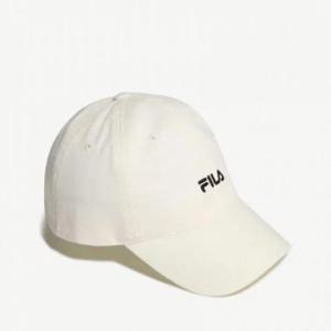 [휠라]휠라 남여공용  리니어 코트 볼캡 FS3CPG1302XOWH