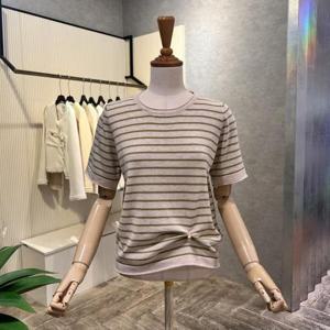 [ab.f.z]AOA2HW34D_스트라이프 크롭 니트