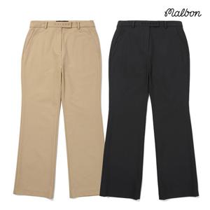 [말본골프][말본골프] 여성 스트레이트 핏 팬츠 M4322PPT13
