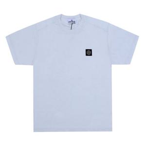 스톤아일랜드 L1S152100027 S0013 V0041 남성반팔티