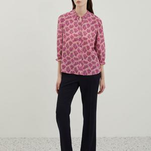 [올리비아로렌]부츠컷 셋업 팬츠  4OCMGB3211