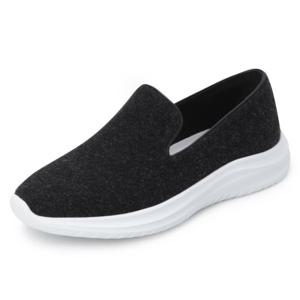 [레스모아]레스모아  여성 울슬립온 LESSLS4774WG1