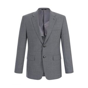 [트레몰로][TREMOLO] 미니하운드투스체크 정장자켓._TGNGAXS1431