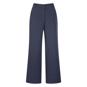 [올리비아로렌]배색ST 와이드 슬랙스__VORDL4M5191