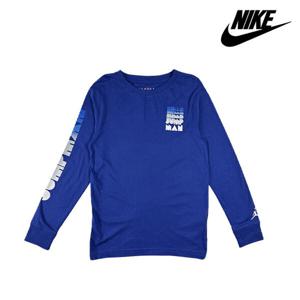 [나이키 키즈]나이키 958013-U1A 맨투맨(958013-U1A_BL)