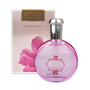 플뢰르불가리안 아스파시아 오데 퍼퓸 우먼 부케 안나 향수 -O 50ml