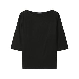 [탱커스]보트넥 데일리 무지 심플 티셔츠 (TY2TS008L0)