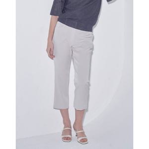 [올리비아로렌]베이직 부츠컷 팬츠_VOBDL5M5321