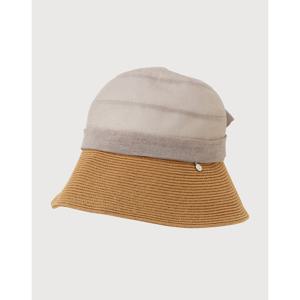 [올리비아로렌]린넨 지사햇__VYCXE4Y3411