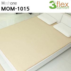 [오너클랜]인기상품 사계절용 1015 3D 침대매트 MOM 퀸 매쉬 [WF