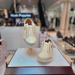 [허시파피]여성 발 편한 컴포트 슬립온 스니커즈 3fr103-C_CA