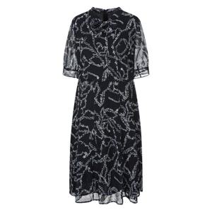 [올리비아로렌]체인 타이 원피스__VOROA4M5281