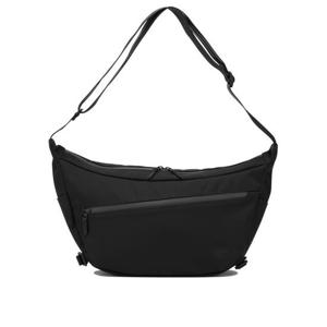 포터 퓨처 숄더백 697 0555110 Black