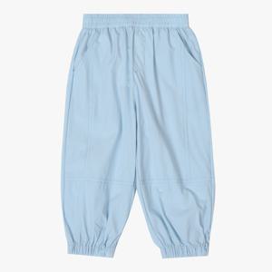 [밀리밤]얇은화섬조거바지(MLTC25461)