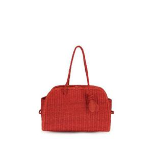 자크뮈스 투리스모 소프트 볼링백 BAU00417BW00513 470 RED