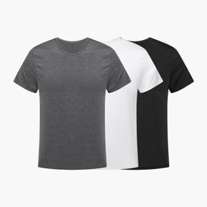 제임스딘 기능성 쿨 남자 반팔 런닝 JHMRC023