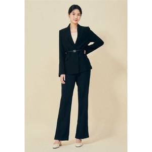 [제이제이 지고트]플랩 포켓 테일러드 재킷 GP4M0JK901