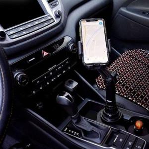 차량용휴대폰거치대 전차종호환 차량용 컵홀더 스마트폰 거치대
