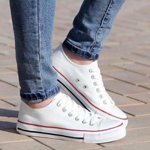 남성 슬립온 캐주얼 캔버스 스니커즈 패션 신발 슈즈