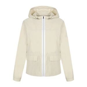 [핑골프](사은품증정) 여성 벤틸레이션 후드 점퍼 (121E1JP154_BG)