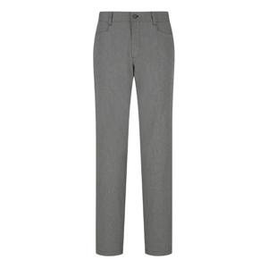 [핑골프](사은품증정) 남성 베이직 잔조직 팬츠 (111E1PT101_BK)