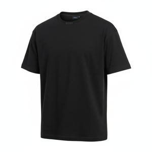 HUGO BOSS 26SS LOGO CREW NECK COTTON T-SHIRT (50554862-001) (로고 크루넥 코튼 반팔 티셔츠)