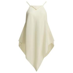 발렌시아가 탑 872352TUT149002 White