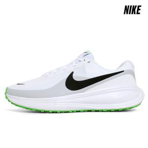 [나이키 슈즈]나이키 레볼루션 8 와이드 러닝화 운동화 (HQ1996-105)