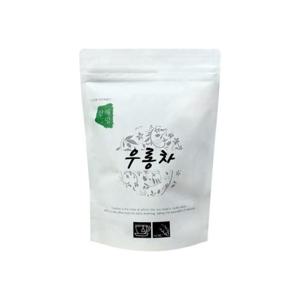 차 웰빙 중국명차 우롱차 중국차 허브차 꽃차 70g