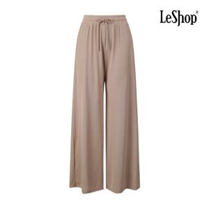 르샵  잔골지 플레어 팬츠 (BQ3PT021A)