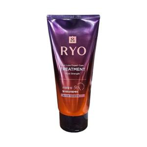 헤어용품 려 자양윤모 증상 모근강화 트리트먼트 330ml