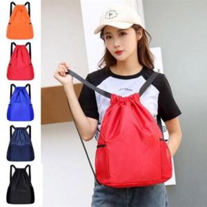 댄디 메신저백 보조 허리가방 더플백 웨이스트백