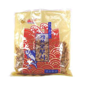 국물 해울찬 육수용 가쓰오부시 1호 500g