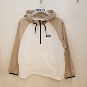 [소이]래글런 아노락 후드점퍼 23m0103be  남아  여름상품  초특가