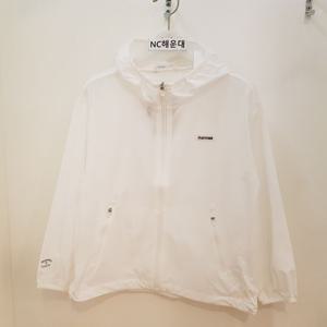 [소이]유니 쿨 스판 후드점퍼 23m0133wt  남녀공용  여름상품  초특가